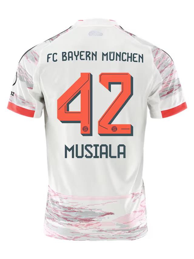 FC Bayern 51116_f176 Kits Shop | Premium Football Kits & Gear