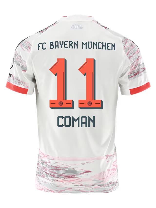 FC Bayern 51116_f182 Kits Shop | Premium Football Kits & Gear