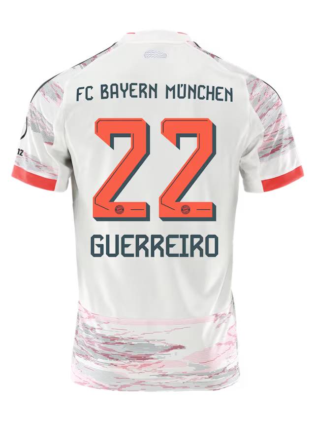 FC Bayern 51116_f203 Kits Shop | Premium Football Kits & Gear