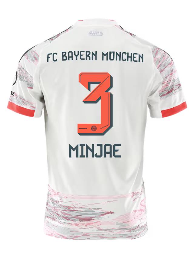 FC Bayern 51116_f204 Kits Shop | Premium Football Kits & Gear