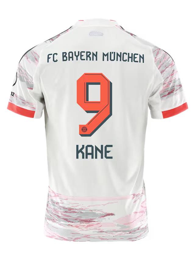 FC Bayern 51116_f205 Kits Shop | Premium Football Kits & Gear