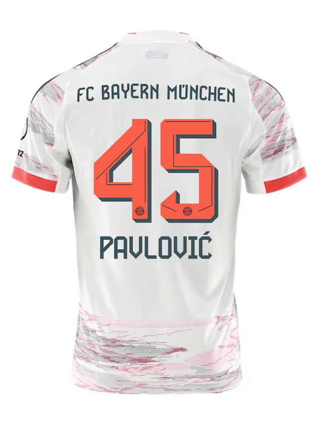 FC Bayern 51116_f210 Kits Shop | Premium Football Kits & Gear