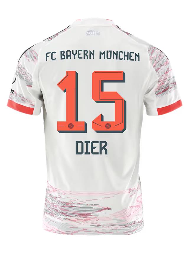FC Bayern 51116_f212 Kits Shop | Premium Football Kits & Gear