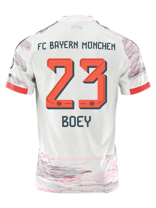 FC Bayern 51116_f214 Kits Shop | Premium Football Kits & Gear