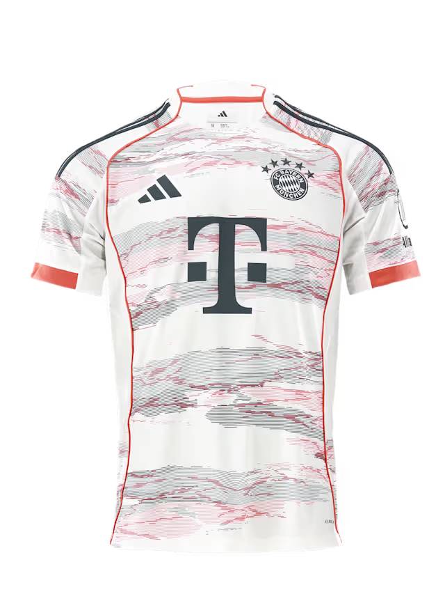 FC Bayern 51118 Kits Shop | Premium Football Kits & Gear