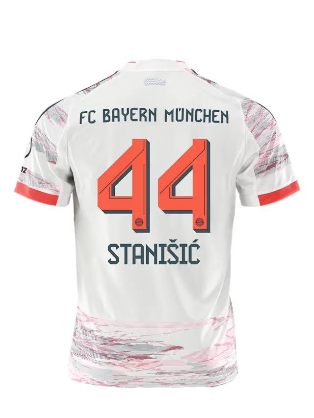 FC Bayern 51118_f017 Kits Shop | Premium Football Kits & Gear