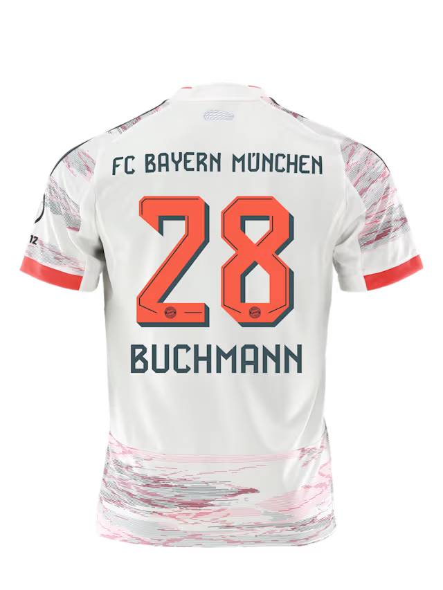 FC Bayern 51118_f033 Kits Shop | Premium Football Kits & Gear