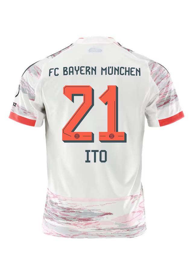 FC Bayern 51118_f041 Kits Shop | Premium Football Kits & Gear