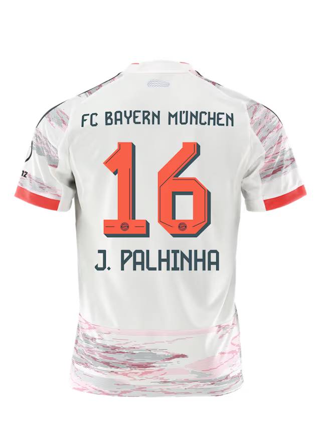 FC Bayern 51118_f042 Kits Shop | Premium Football Kits & Gear