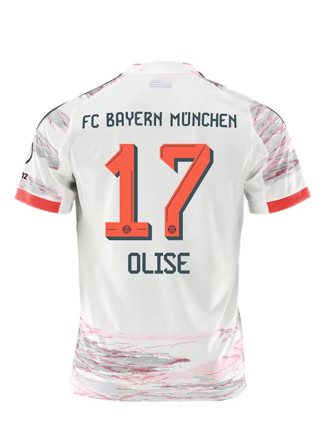 FC Bayern 51118_f043 Kits Shop | Premium Football Kits & Gear