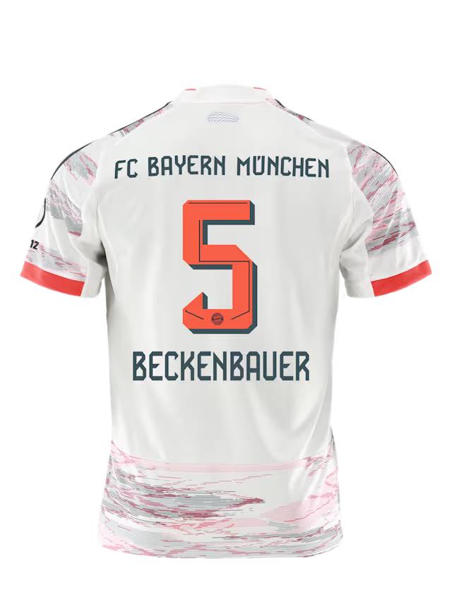 FC Bayern 51118_f046 Kits Shop | Premium Football Kits & Gear