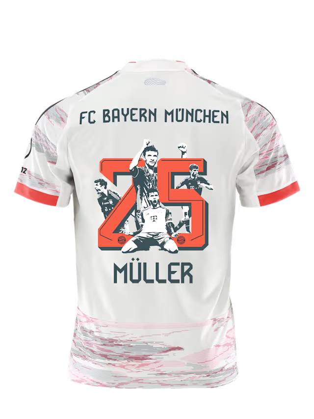FC Bayern 51118_f047 Kits Shop | Premium Football Kits & Gear