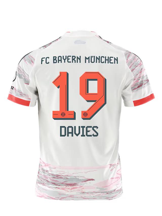 FC Bayern 51118_f154 Kits Shop | Premium Football Kits & Gear