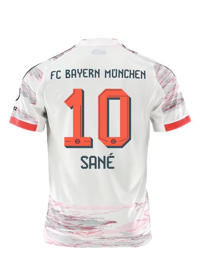 FC Bayern 51118_f165 Kits Shop | Premium Football Kits & Gear