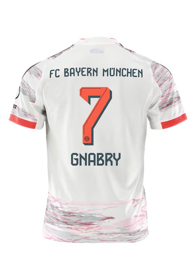 FC Bayern 51118_f166 Kits Shop | Premium Football Kits & Gear