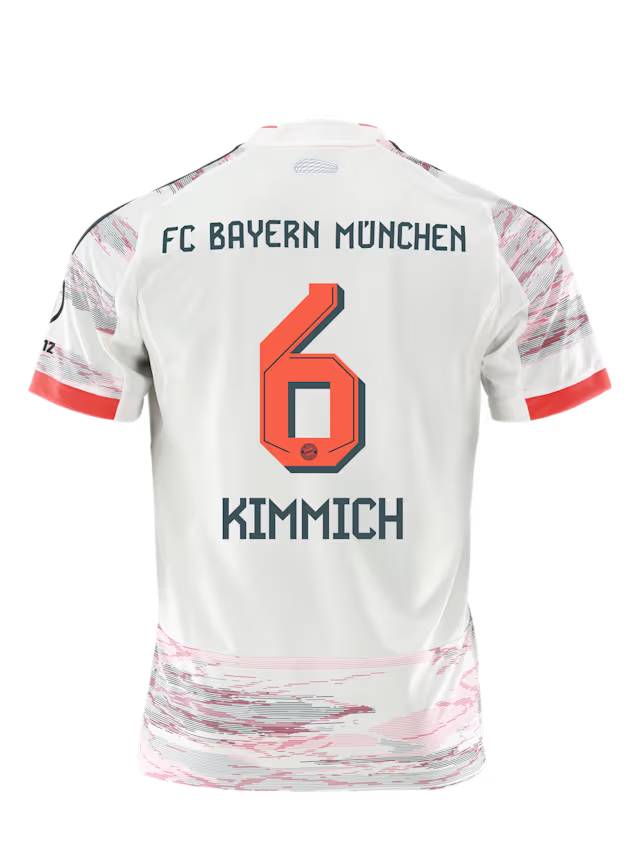 FC Bayern 51118_f169 Kits Shop | Premium Football Kits & Gear