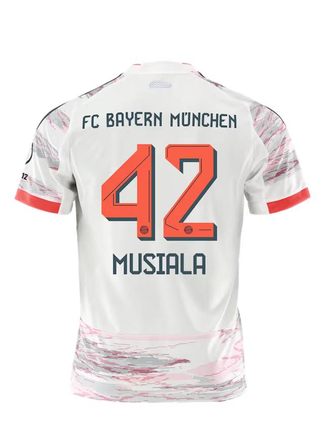 FC Bayern 51118_f176 Kits Shop | Premium Football Kits & Gear