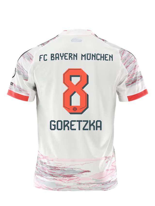 FC Bayern 51118_f178 Kits Shop | Premium Football Kits & Gear