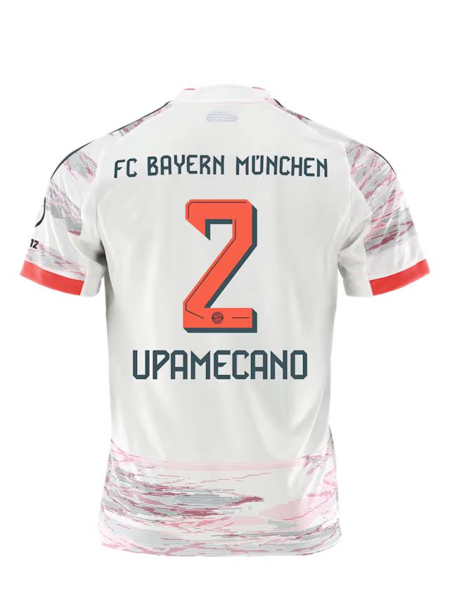 FC Bayern 51118_f179 Kits Shop | Premium Football Kits & Gear