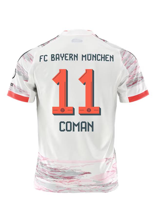 FC Bayern 51118_f182 Kits Shop | Premium Football Kits & Gear