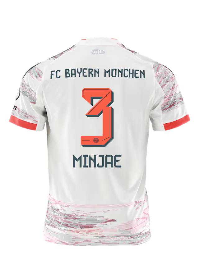 FC Bayern 51118_f204 Kits Shop | Premium Football Kits & Gear