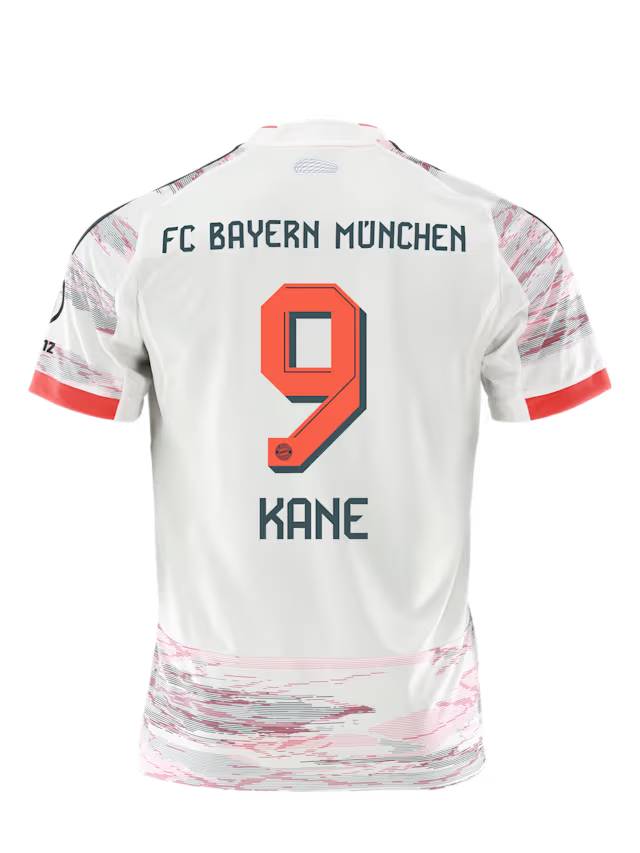 FC Bayern 51118_f205 Kits Shop | Premium Football Kits & Gear