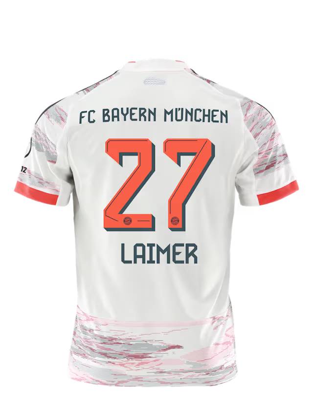 FC Bayern 51118_f206 Kits Shop | Premium Football Kits & Gear