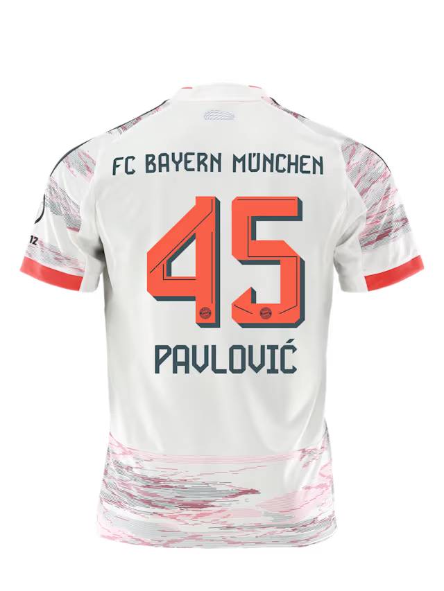 FC Bayern 51118_f210 Kits Shop | Premium Football Kits & Gear