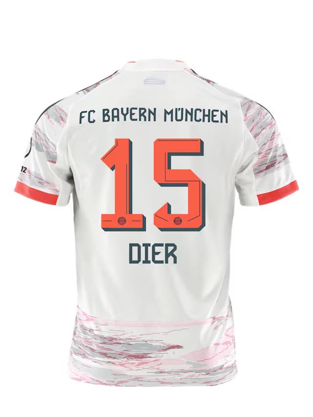 FC Bayern 51118_f212 Kits Shop | Premium Football Kits & Gear