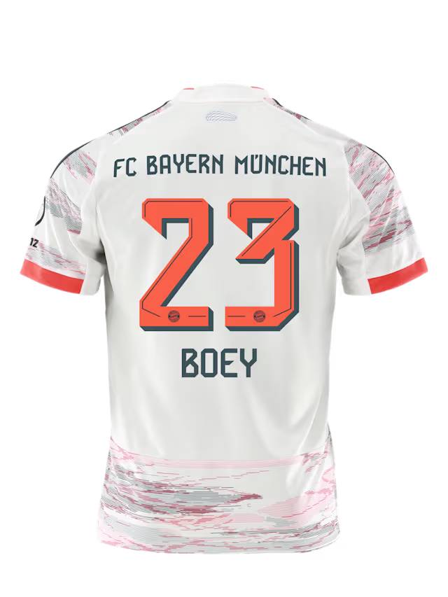 FC Bayern 51118_f214 Kits Shop | Premium Football Kits & Gear