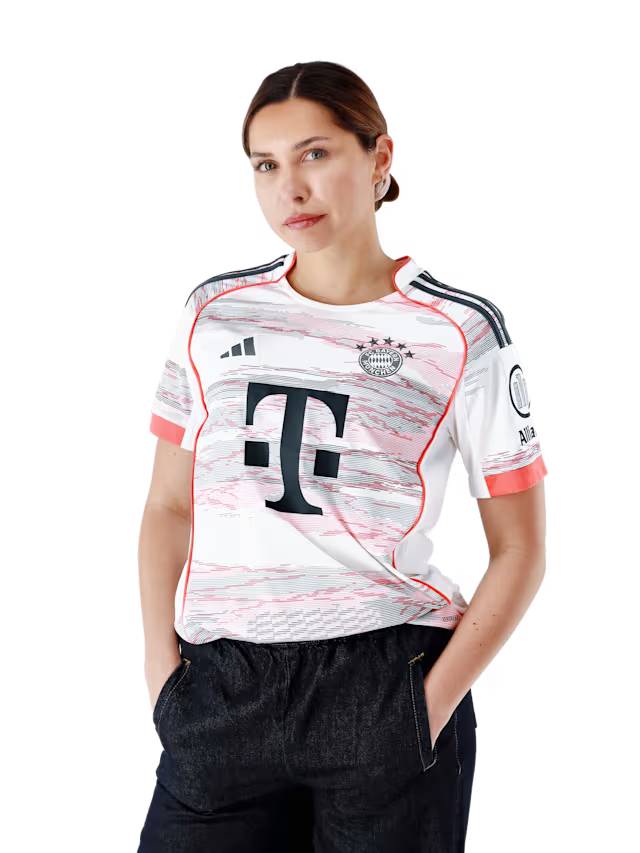 FC Bayern 51125 Kits Shop | Premium Football Kits & Gear