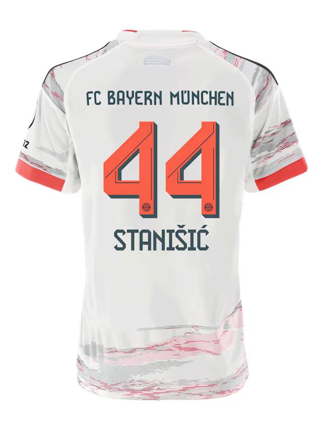 FC Bayern 51125_f017 Kits Shop | Premium Football Kits & Gear