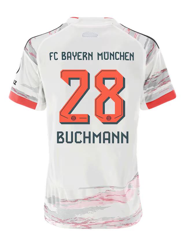 FC Bayern 51125_f033 Kits Shop | Premium Football Kits & Gear