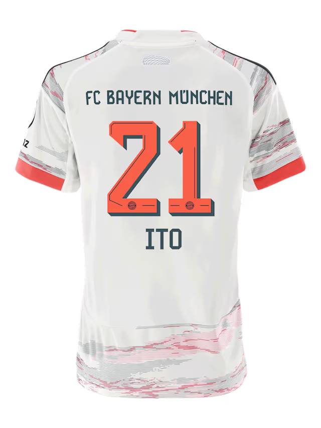 FC Bayern 51125_f041 Kits Shop | Premium Football Kits & Gear