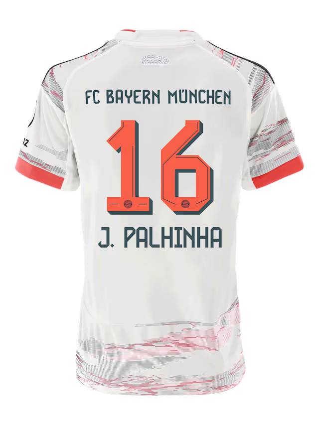 FC Bayern 51125_f042 Kits Shop | Premium Football Kits & Gear