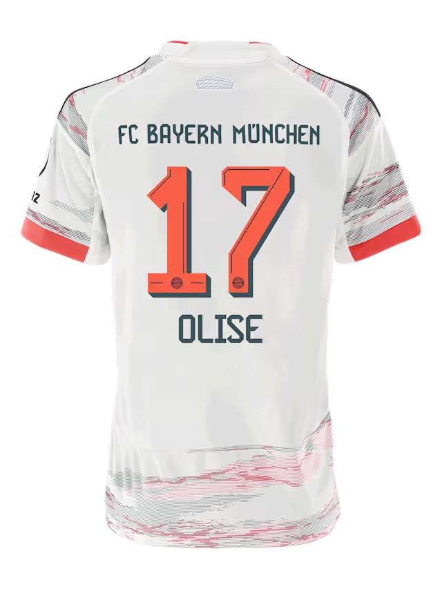 FC Bayern 51125_f043 Kits Shop | Premium Football Kits & Gear