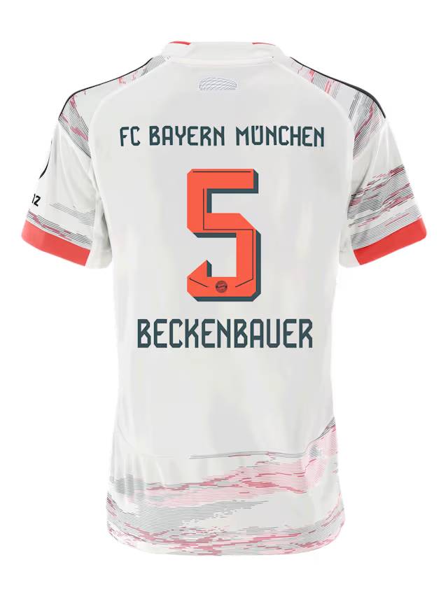 FC Bayern 51125_f046 Kits Shop | Premium Football Kits & Gear