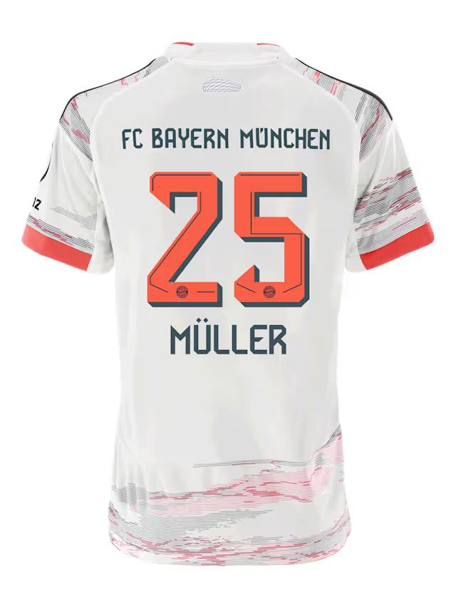 FC Bayern 51125_f093 Kits Shop | Premium Football Kits & Gear
