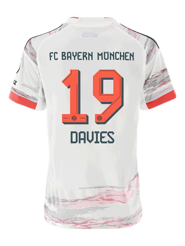 FC Bayern 51125_f154 Kits Shop | Premium Football Kits & Gear
