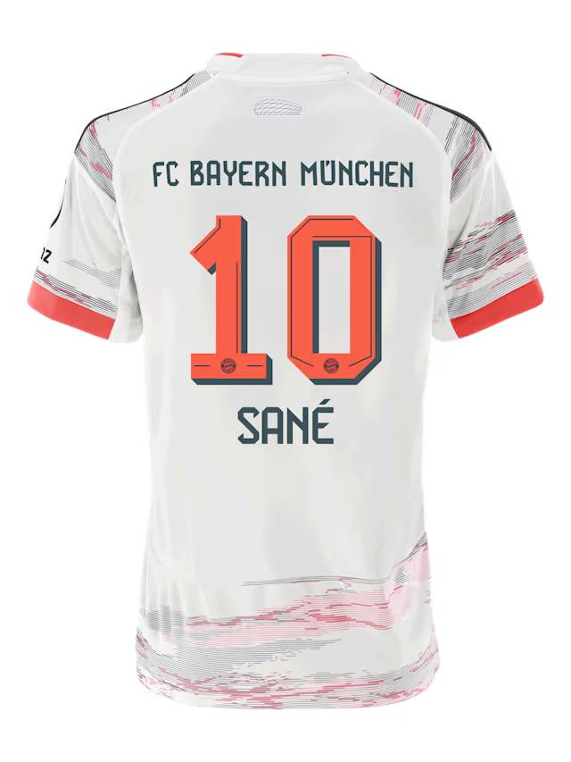 FC Bayern 51125_f165 Kits Shop | Premium Football Kits & Gear