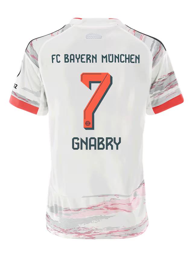 FC Bayern 51125_f166 Kits Shop | Premium Football Kits & Gear