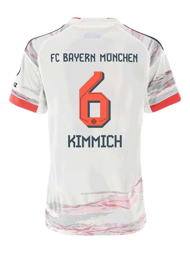 FC Bayern 51125_f169 Kits Shop | Premium Football Kits & Gear