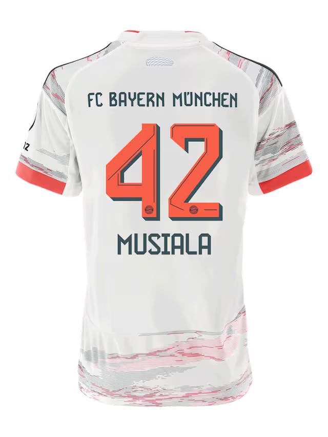 FC Bayern 51125_f176 Kits Shop | Premium Football Kits & Gear