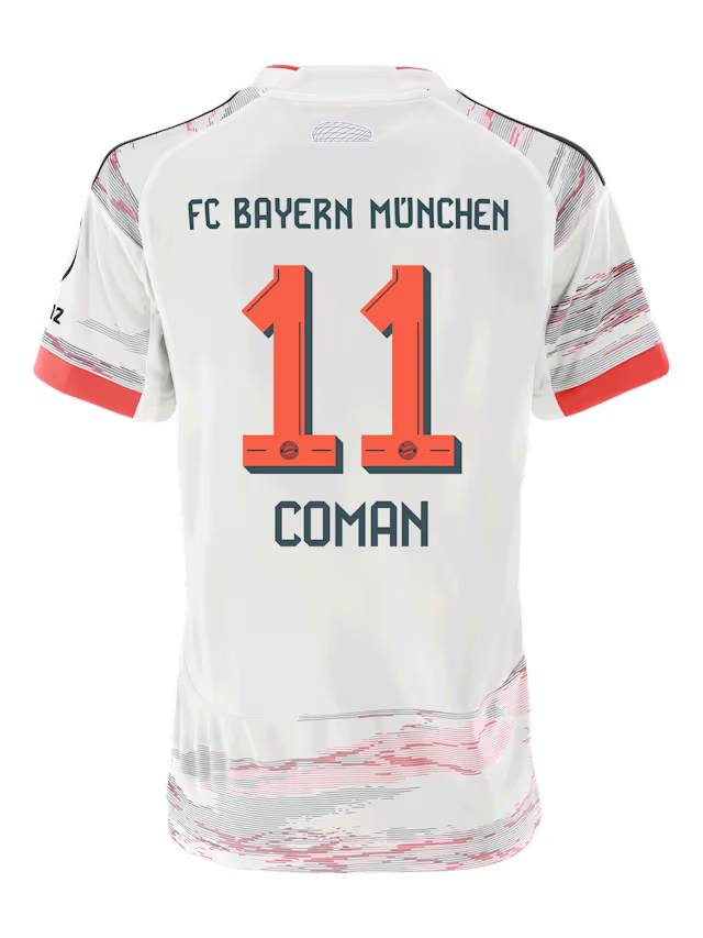 FC Bayern 51125_f182 Kits Shop | Premium Football Kits & Gear