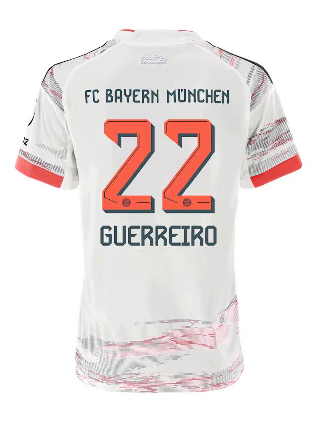 FC Bayern 51125_f203 Kits Shop | Premium Football Kits & Gear