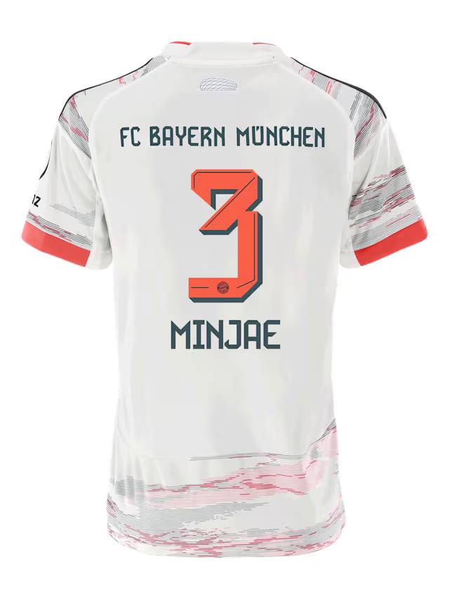 FC Bayern 51125_f204 Kits Shop | Premium Football Kits & Gear