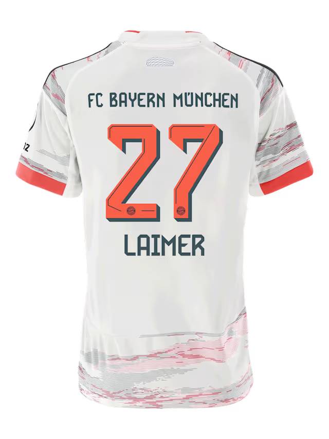 FC Bayern 51125_f206 Kits Shop | Premium Football Kits & Gear