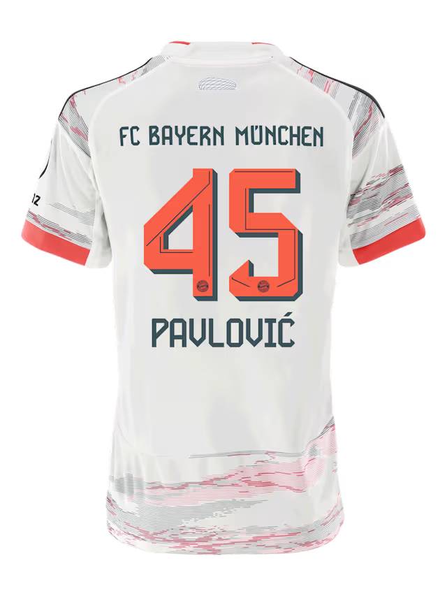FC Bayern 51125_f210 Kits Shop | Premium Football Kits & Gear