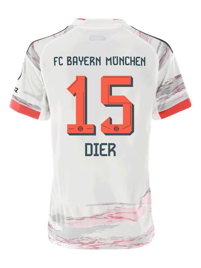 FC Bayern 51125_f212 Kits Shop | Premium Football Kits & Gear