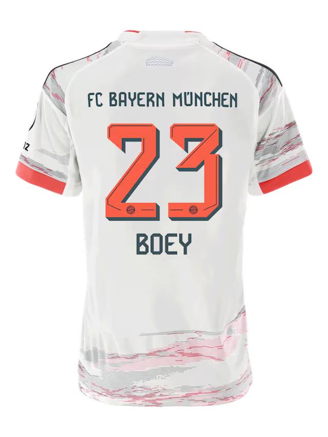 FC Bayern 51125_f214 Kits Shop | Premium Football Kits & Gear